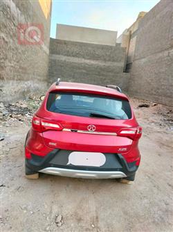 بايك X25